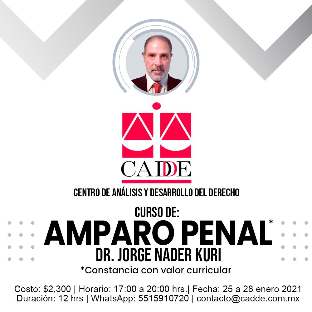 MX_CADDE's tweet photo. Recuerda que comenzamos el lunes. ¡No te quedes fuera! https://t.co/xV1Jk62glN