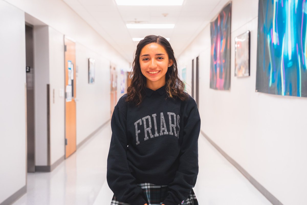 Bishop Lynch High School tweet media