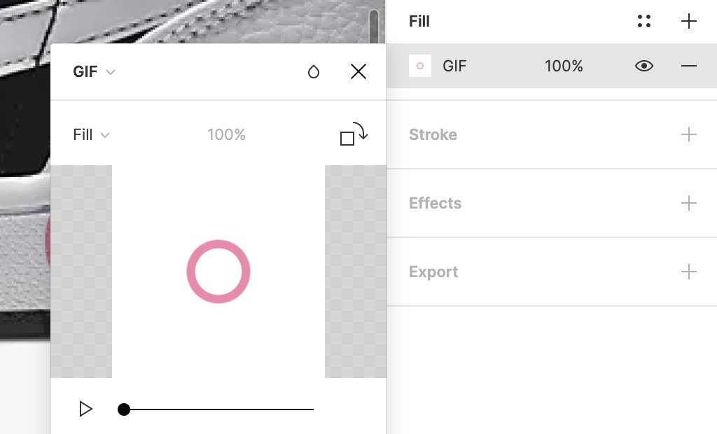 @michaelshamberg @figmadesign Indeed. Can't wait for interactive/animated components tho fam