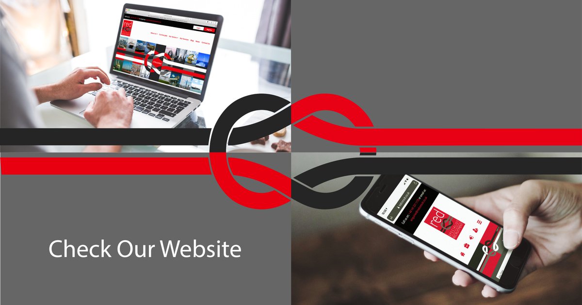 RedConsultUK's tweet image. We have had a number of new roles in this week so head over to our website to see if we have your dream #job advertised!
redconsult.co.uk/current-jobs.a…
You can submit your CV directly via our website or you can email us at enquiries@redconsult.co.uk

#Recruitment #ThisIsRed