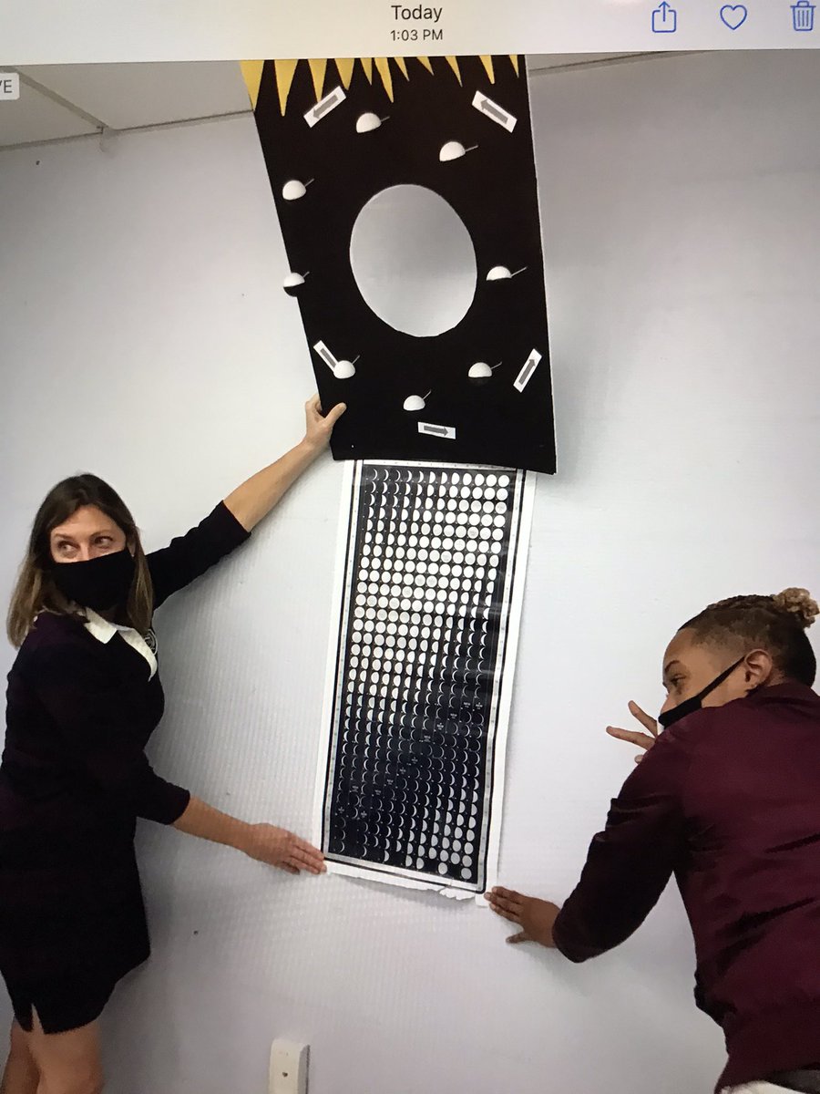 Nancy Bourne tweet media