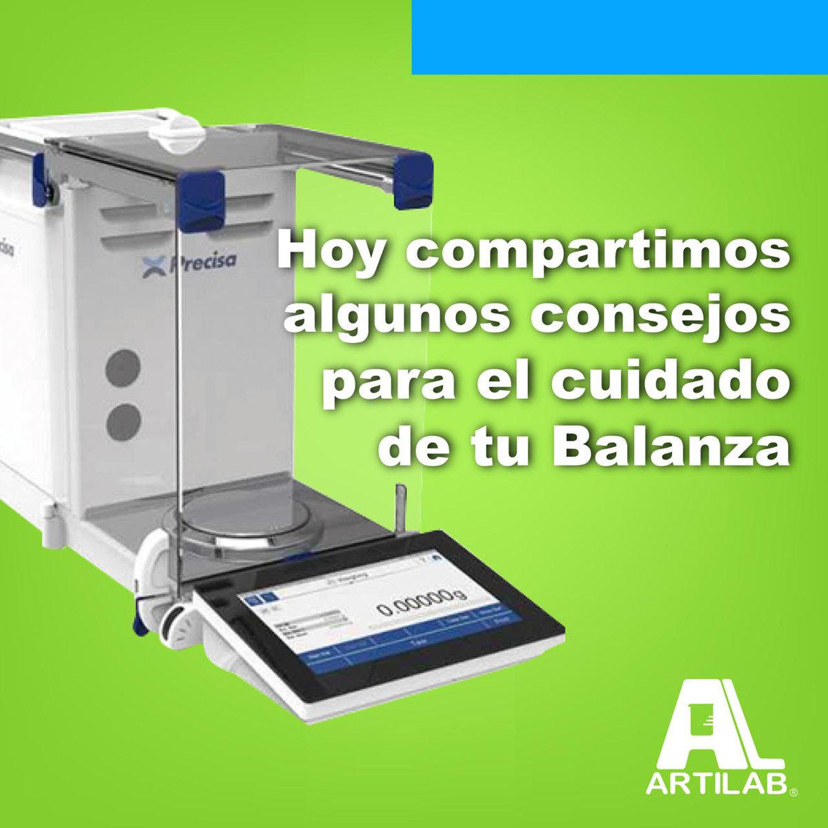 Artilabsa's tweet photo. ➡️Sabes como darle a tu Equipo una vida útil mas larga?⬅️ Aquí te damos algunos consejos ☑️ Recuerda que somos expertos en Gravimetria #Artilab #EquiposParaLaboratorio https://t.co/aP3YrVwwUg