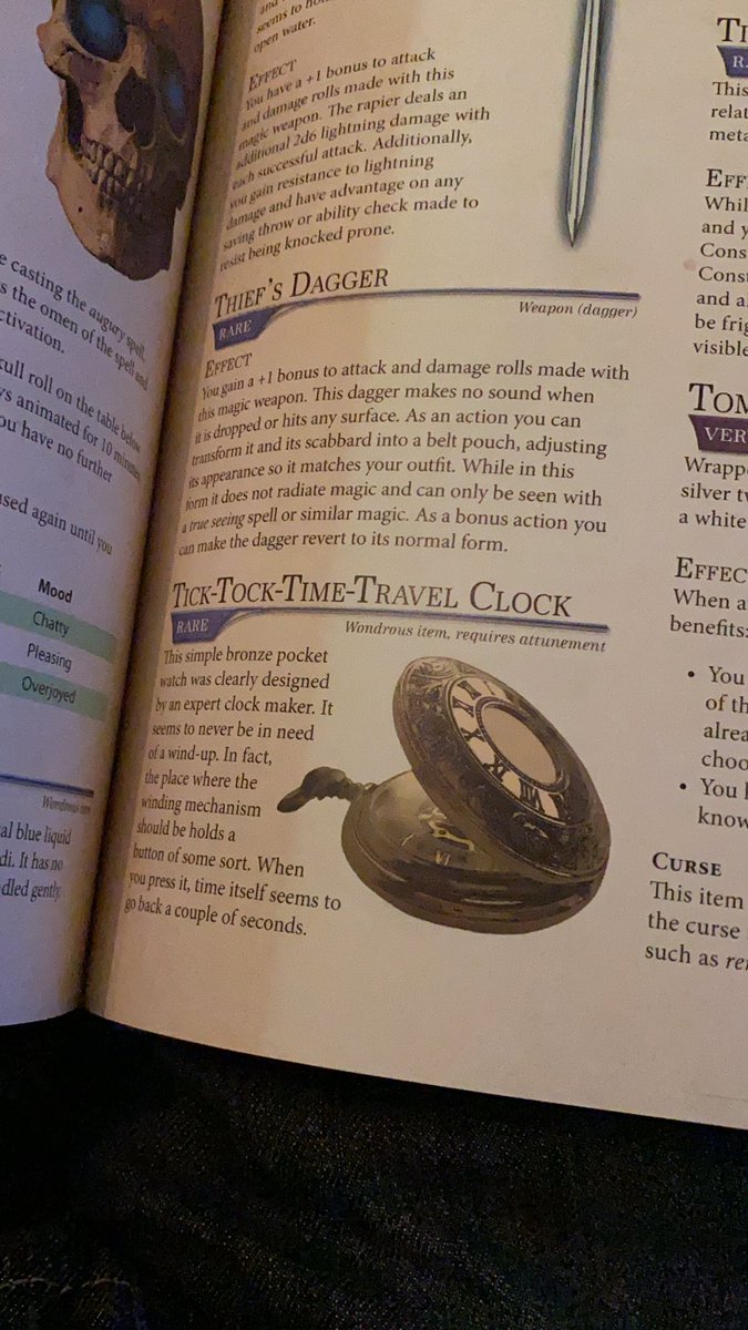 Stillborn007's tweet photo. @Mr_Tarrasque Can you help me identify and item? I know this from somewhere... https://t.co/uNrYw0OY0E