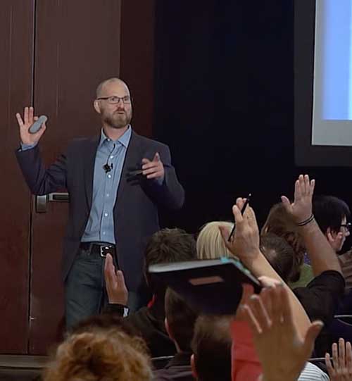 Keynote Speaker at this year's FREE Virtual Safety Symposium!

Paul Krismer
“Creating Powerful Safety Cultures”

"Come away with applicable skills that will fuel your personal engagement and create positive contagion amongst the people you influence"

conta.cc/3nOwXhG