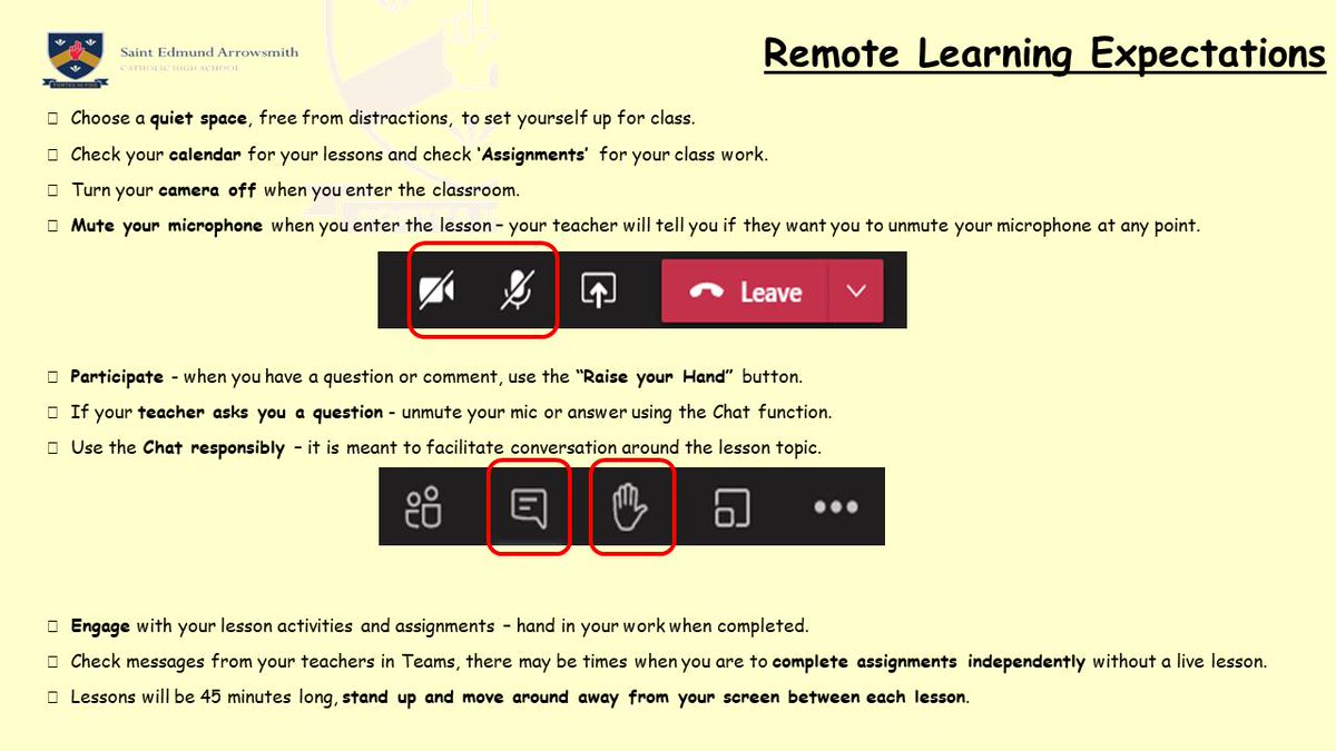 SEACAcademy's tweet photo. Thanks for another great week on remote learning. From Monday lessons will be reduced to 45 minutes so you have time away from your screen throughout the day. Keep following your timetable and usual start time for lessons. Week , 9.05 Monday. https://t.co/dhxZxqa10m
