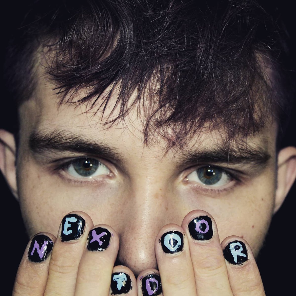 DustinNelsonDN's tweet image. New song next Friday. #NextDoor