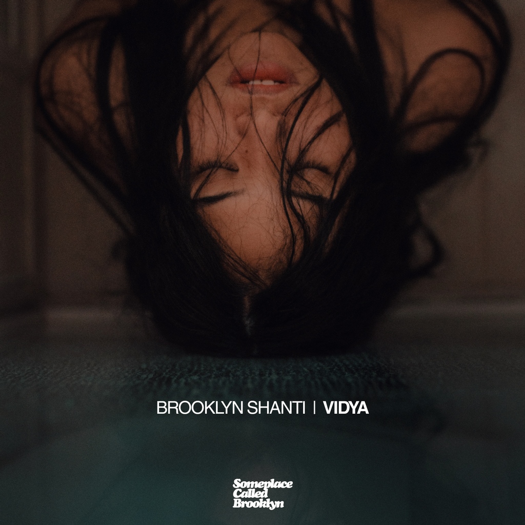 "Vidya" by <a href="/brooklynshanti/">Brooklyn Shanti</a> is truth for the ages expressed in the form of beats - out today via <a href="/Soulspazm/">Soulspazm</a> soulspazm.ffm.to/vidya