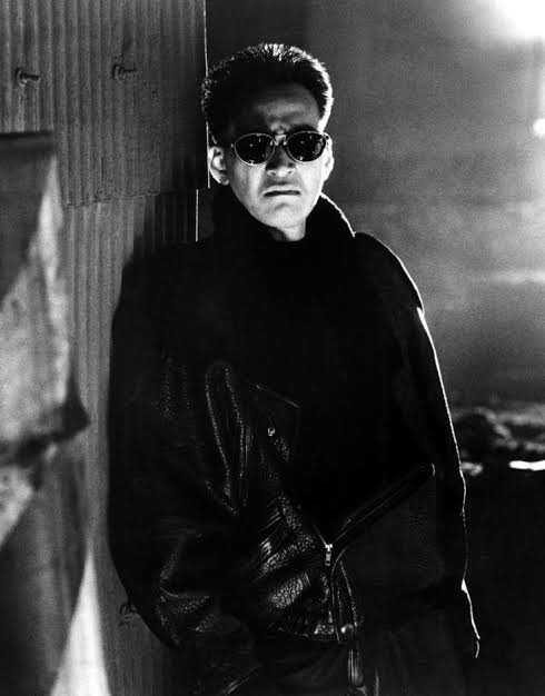 今日に至るまで自分の中で一番のヴィランはジョーカーでもサノスでも