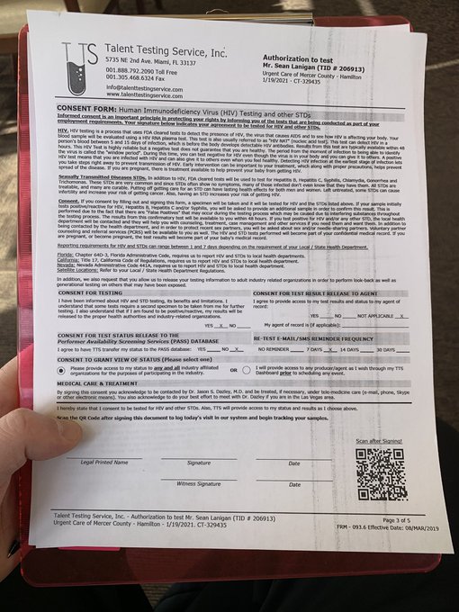 Time to get up to date. #BetterSafeThenSorry @TalentTesting https://t.co/FjqgWQTaAu<a href="/tag/bettersafethensorry"class="tags">#BetterSafeThenSorry</a><a class="tags" target="_blank" title="On Twitter" href="/?out=eyJ0eXAiOiJKV1QiLCJhbGciOiJIUzUxMiJ9.eyJpYXQiOjE3MjYwNjM2NjQsImlzcyI6InR3cG9ybnN0YXJzLmNvbSIsIm5iZiI6MTcyNjA2MzY2NCwiZXhwIjoxNzU3NTk5NjY0LCJyZWRpcmVjdF91cmwiOiJodHRwczovL3R3aXR0ZXIuY29tL1RhbGVudFRlc3RpbmcifQ._zhMyz63j4O5DRZcSoAw6mJinYGlvRTjxicKk1XdR5p8TBg8Fr7CnNH1hV9ktjKbGTPfclehvJ0VaG6By2cHbA">@TalentTesting</a>