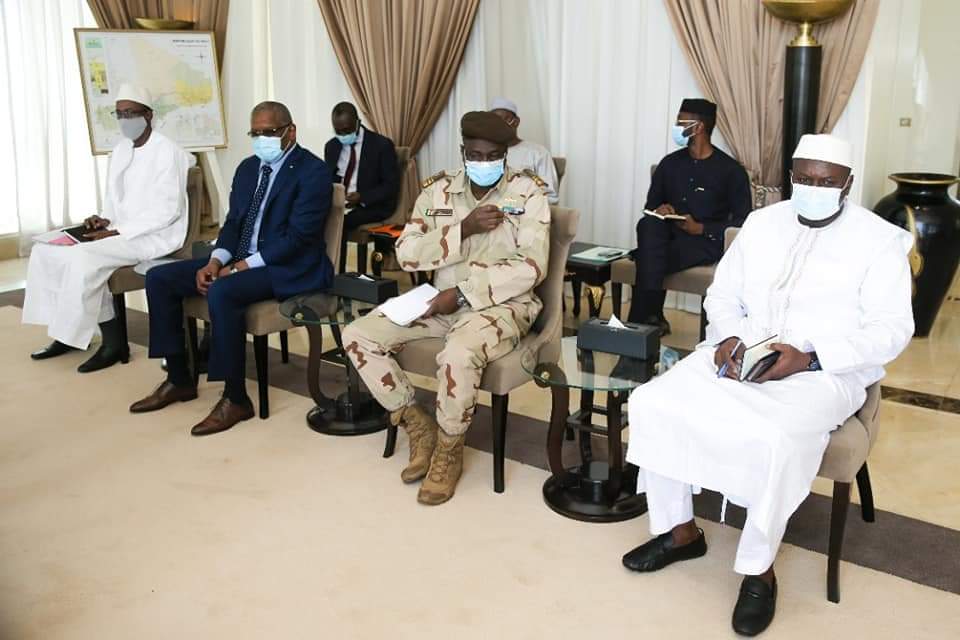 Banque Ouest Africaine de Développement tweet media