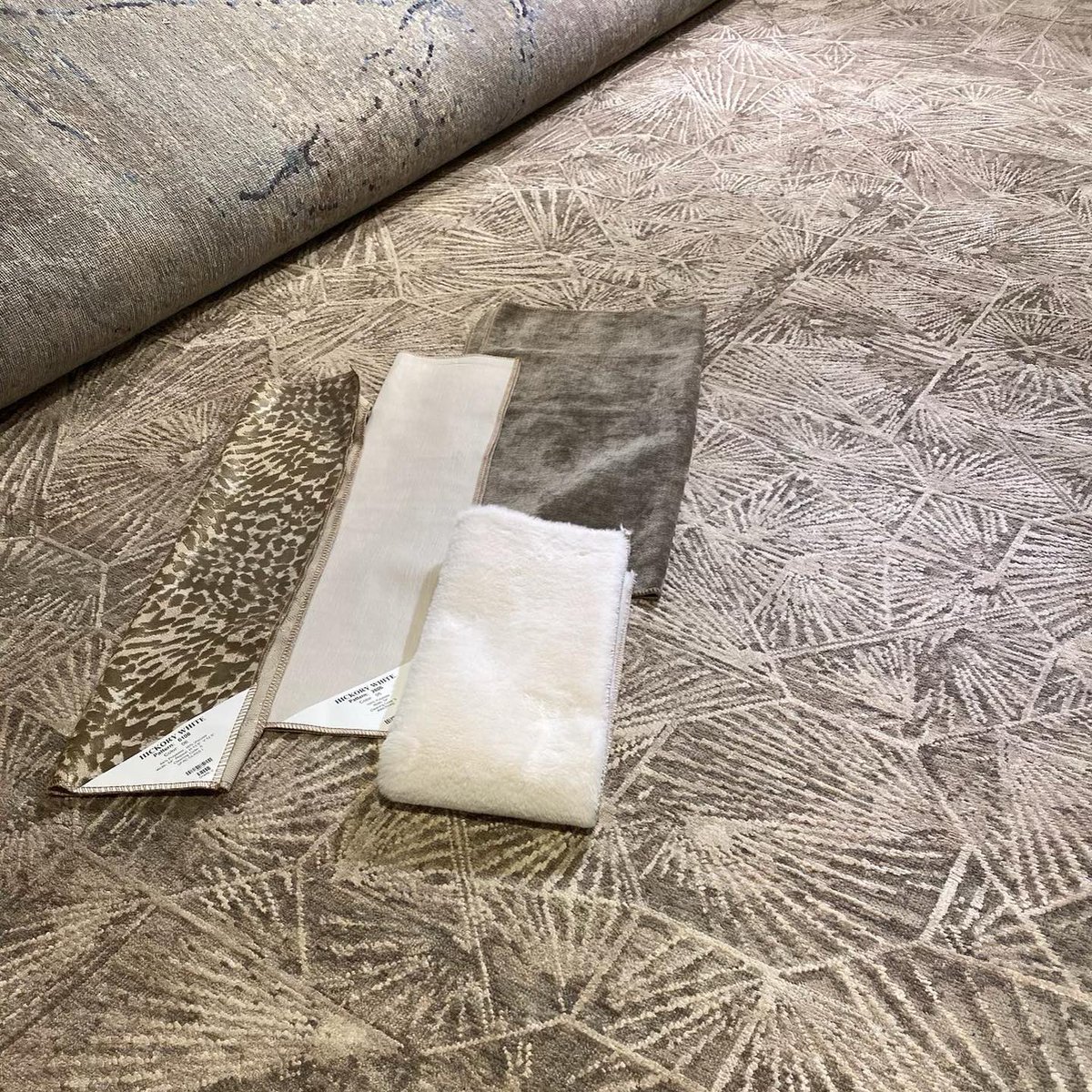 Designing Women Inc. tweet media