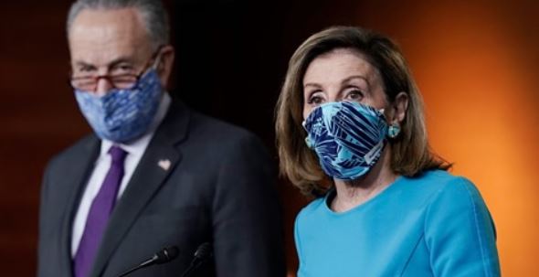 KSDK News (@ksdknews) on Twitter photo 22/01/2021 18:35:00 Schumer: House to send Trump impeachment article Monday ksdk.com/article/news/n… Schumer: House to send Trump impeachment article Monday ksdk.com/article/news/n…