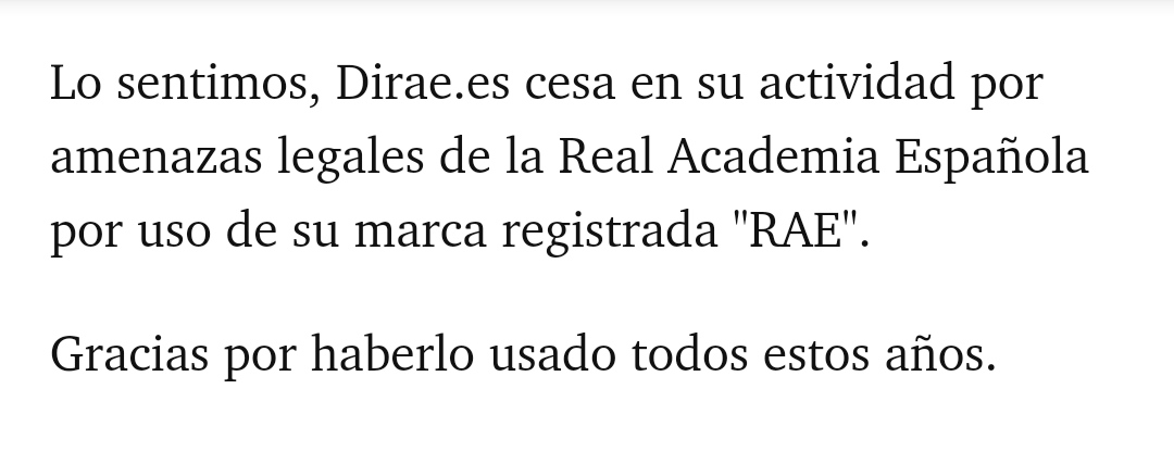 Shiva_VII's tweet photo. ¿Qué...? 😭😭😭 ¿Y ahora que haré? ¿Alguien conoce alguna página de consulta de palabras relacionadas? #ayuda #dirae https://t.co/Hr8LdouHZE