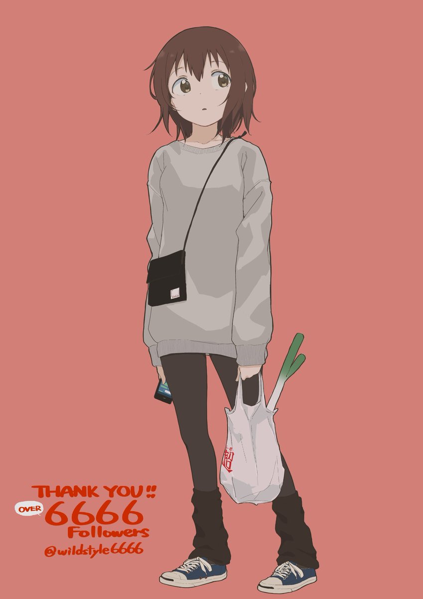 「Thank you!! 」|🍄wildstyleのイラスト