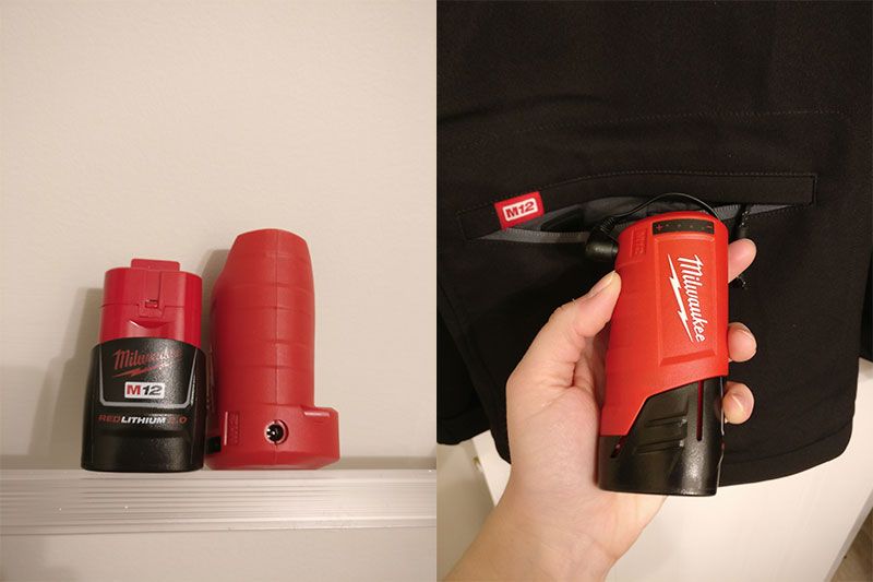 The best piece of winter apparel for cold women and men everywhere - the <a href="/MilwaukeeTool/">Milwaukee Tool</a> M12 heated jacket: nicolebuzzing.com/product-review… #milwaukeeapparel #milwaukeeheatedgear #m12heatedjacket #heatedjacket #winterlife #staywarm #coldnomore