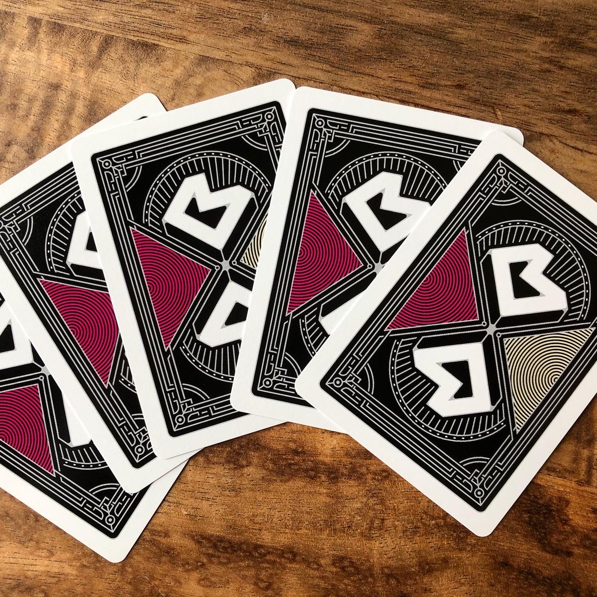 weareBRIGADE's tweet photo. In light of a challenging 2020, we created a whimsical New Year’s gift for our clients to spark joy and inspire hope for a brighter year ahead. https://t.co/zVWlWS7OiR