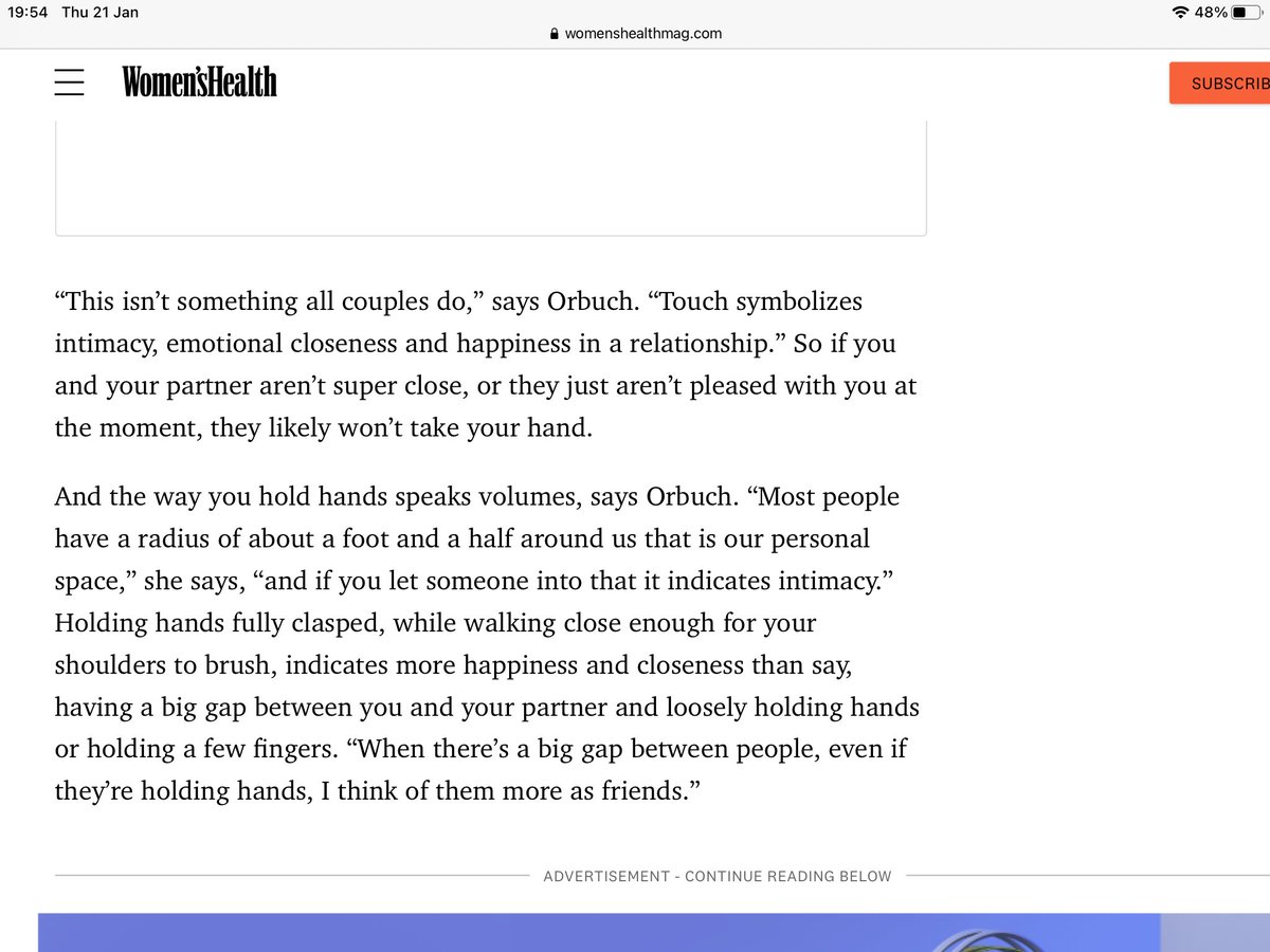 Yes but it also depends on the context. If you are close your bodies almost touch, possibly you look into each other eyes, not something we can see here. Yes there is a relationship, but it could be just friendship