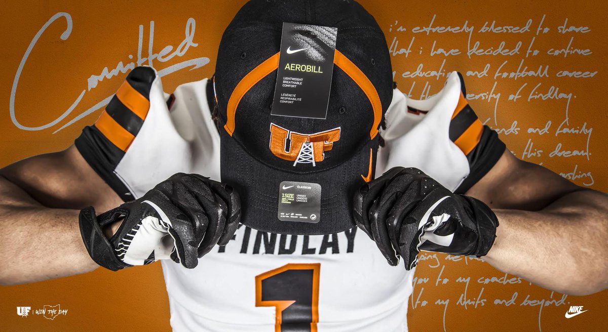 Pj2litt's tweet photo. 120% Committed 🖤🧡 https://t.co/wW1XJxUPG6