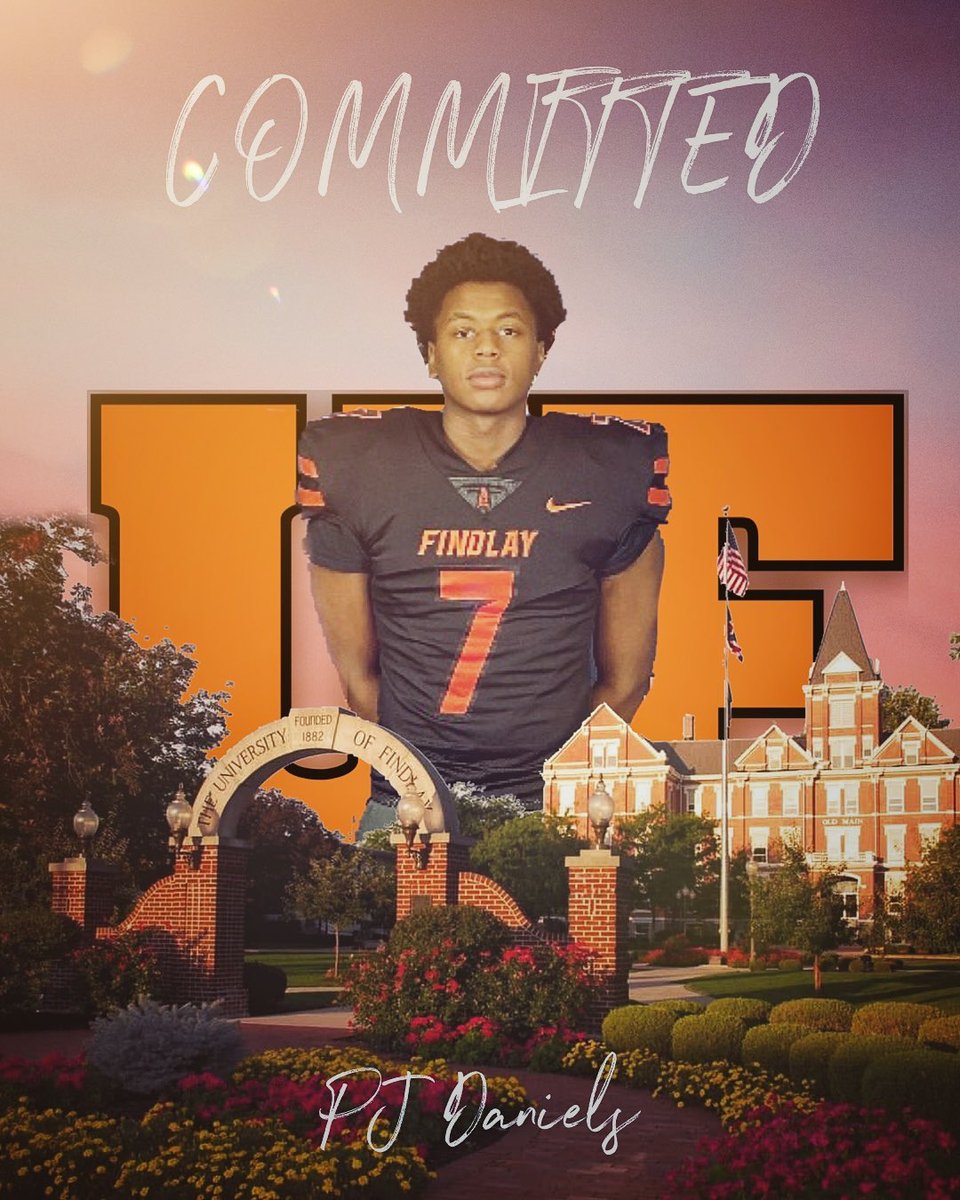 Pj2litt's tweet photo. 120% Committed 🖤🧡 https://t.co/wW1XJxUPG6