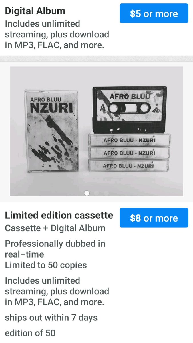 AFRO BLUU tweet media
