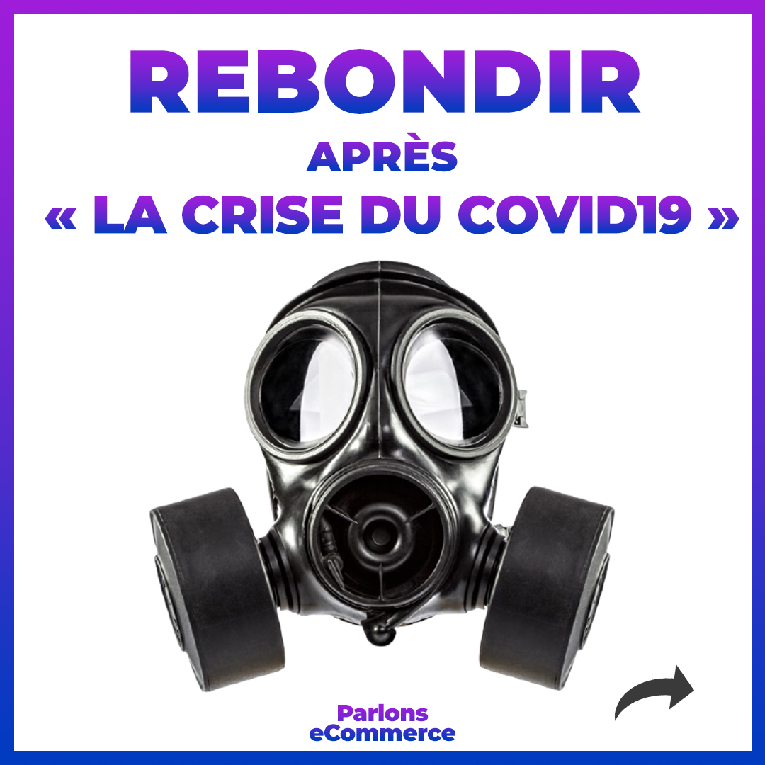 ParlonseCom's tweet image. 1/2
Pour #rebondir et tirer des #enseignements de cette #période si particulière, commencez par appliquer ces quelques #conseils 📃#eCommerce.