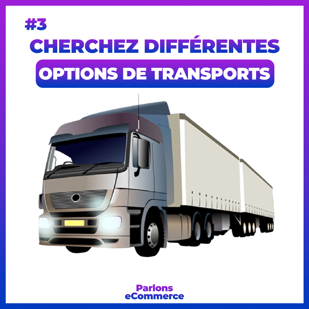 ParlonseCom's tweet image. 1/2
Pour #rebondir et tirer des #enseignements de cette #période si particulière, commencez par appliquer ces quelques #conseils 📃#eCommerce.