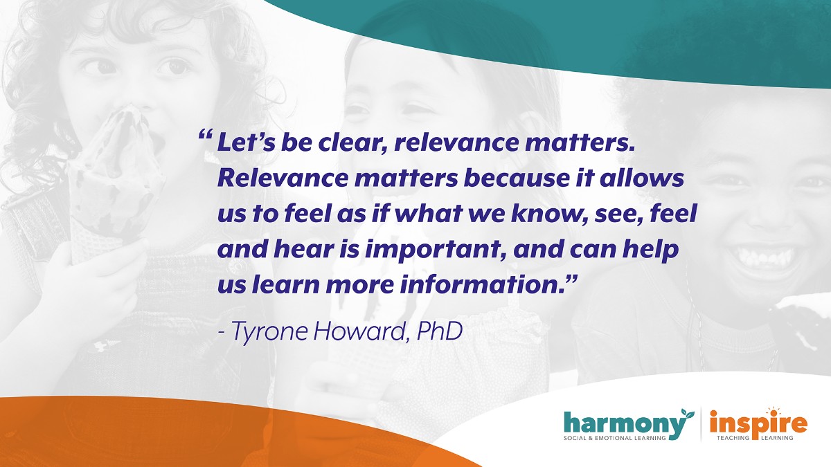 Harmony Academy tweet media