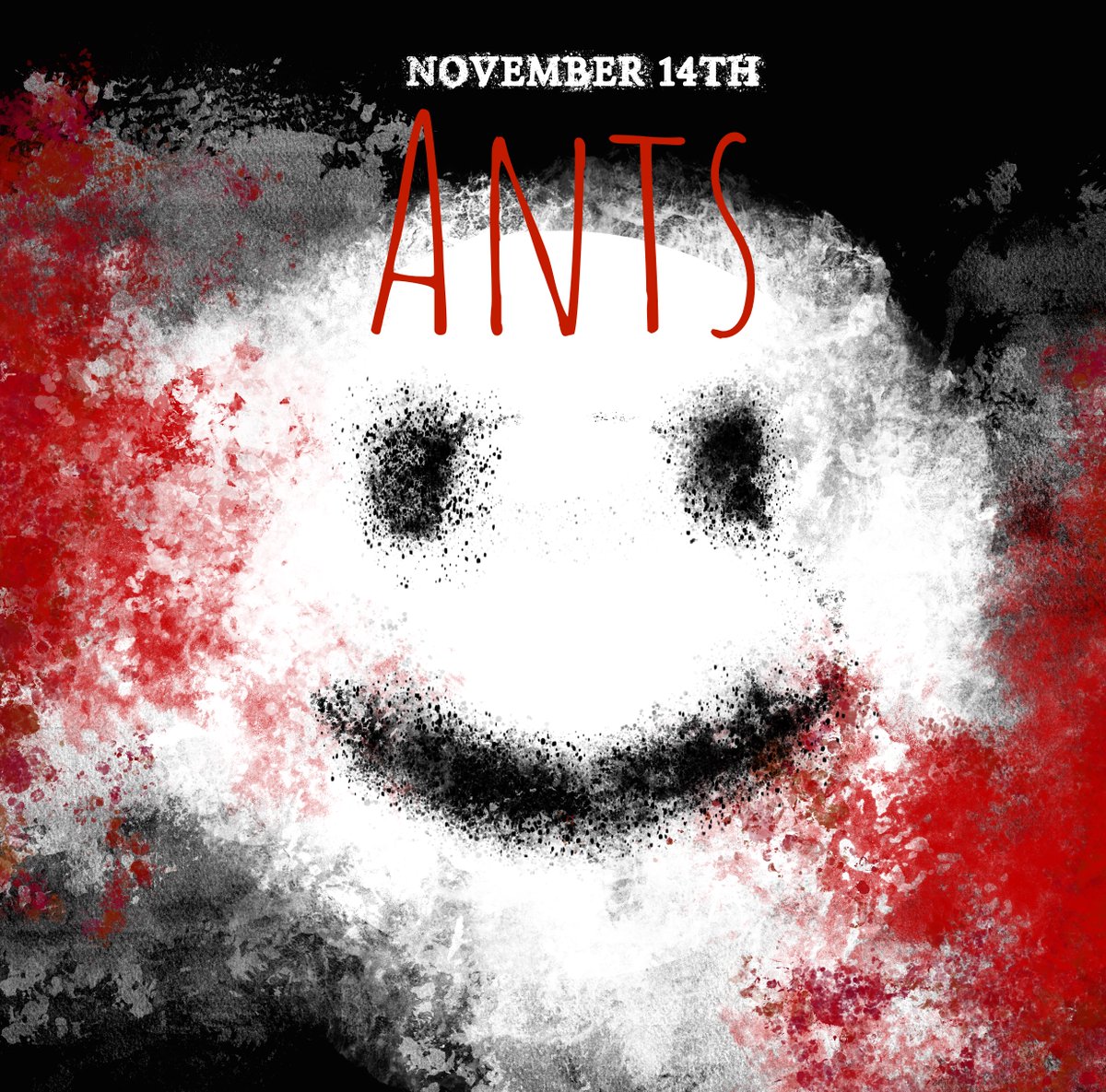 Oh, hello there... listen to Ants, our episode written by Chet Williamson, and remember to treat all creatures kindly...

anchor.fm/stygianchronic…
#thestygianchronicles #horrorpodcast