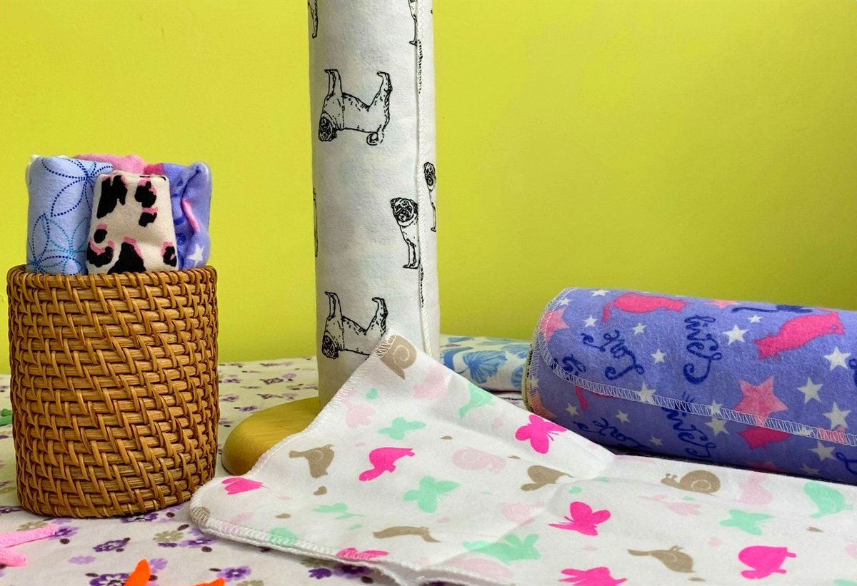 RoadSustainable's tweet photo. We want to help you to reduce your waist by bringing you the amazing Reusable Paperless Towel.

Now cleaning up your mess will be easy and create less waste. A one-time investment that will look great in your kitchen

#sustainablelifestyle #wastefree #ecoconscious #reducewaste https://t.co/oEKOFeUZjo