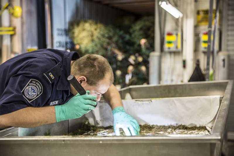 I'm honored to assume the role of Senior Official Performing the Duties of the Commissioner of <a href="/CBP/">CBP</a>. I am continually inspired by the men and women of CBP, who work tirelessly every day to keep this country and its people safe.