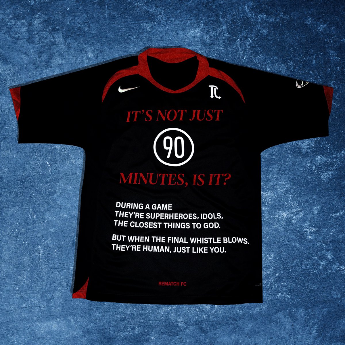 We need to encourage people in all walks of life to be brave &amp; speak out like <a href="/jordon_ibe/">jordon ibe</a> has done. We all at times need support regardless of our circumstances and since Football is what we love the most, why don’t we start here? 
#football #mentalhealthinsport