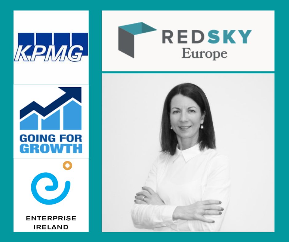 RedSky Europe tweet media