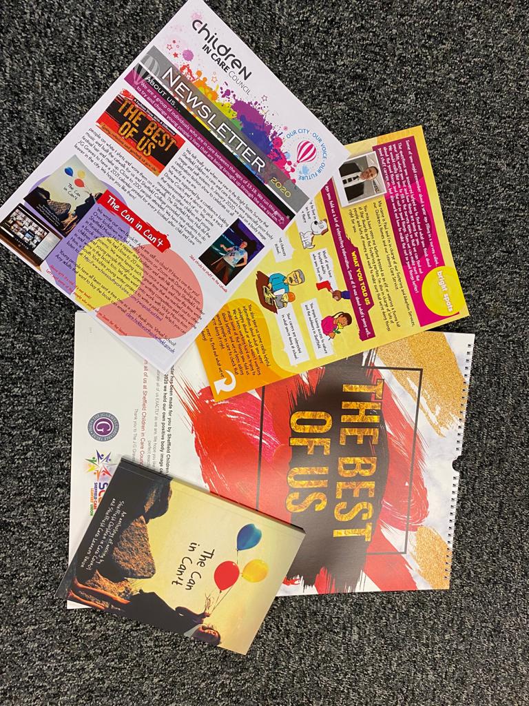 Sending out a positive body image message a month from us to all other looked after children #celebrate us and them! Our amazing book we wrote with @nikperring @The1Devoted <a href="/VickyMWriter/">Vicky Morris</a> in lockdown 1What will we create and change in lockdown 3? <a href="/cspeechley/">Carly Speechley</a> <a href="/drclairebaker/">Claire Baker</a>