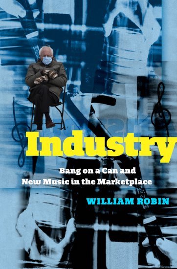 seatedovation's tweet image. My book (#industrybook) comes out one month from today!

On Tuesday night, I'm talking about it with @alexrossmusic in the Popular Music Books in Process series, details here iaspm-us.net/journal-of-pop…