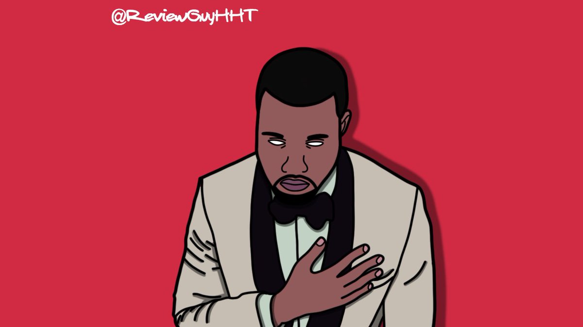 My Beautiful Dark Twisted Fantasy