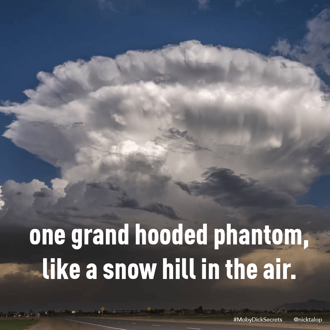 nicktalop's tweet image. #mobydick #mobydicksecrets #chapter01 #bookreading #book #books #interpretation #bookstagram #bookaddict #booklover #booknerd #bookworm #bookaholic