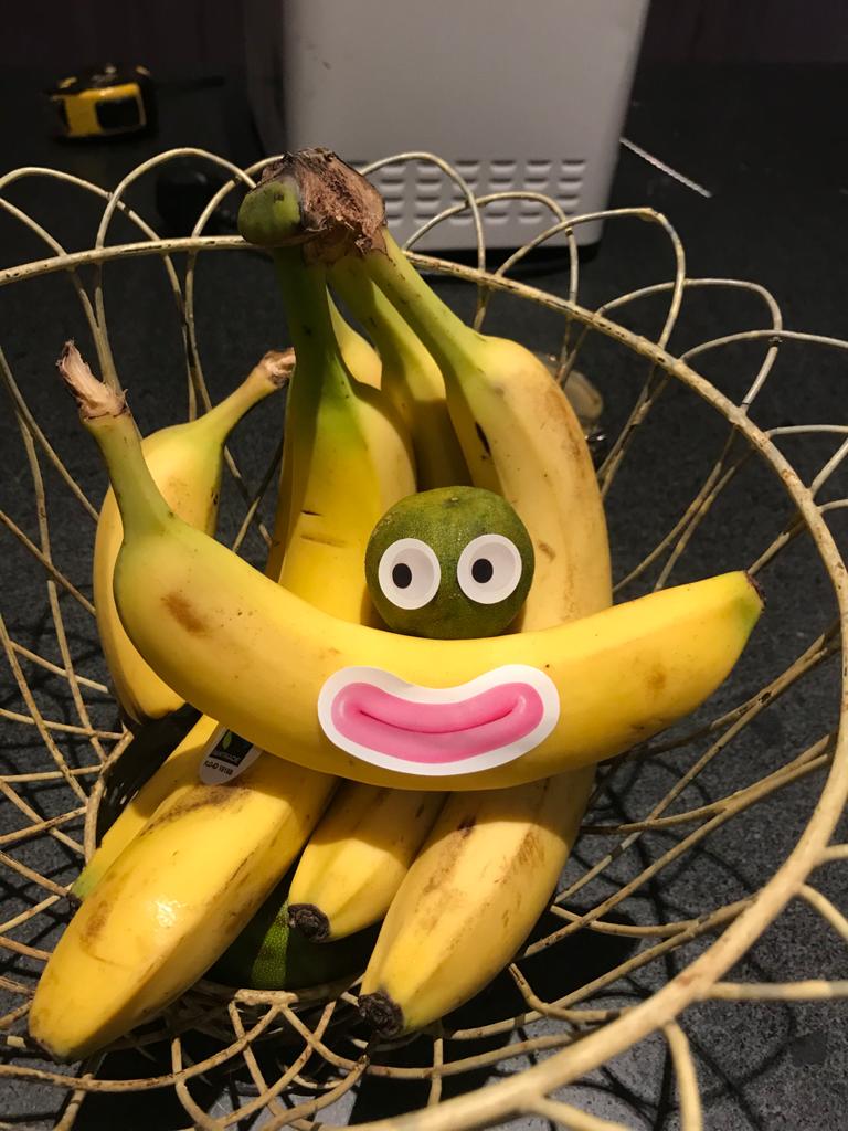 It's that time in #lockdown again