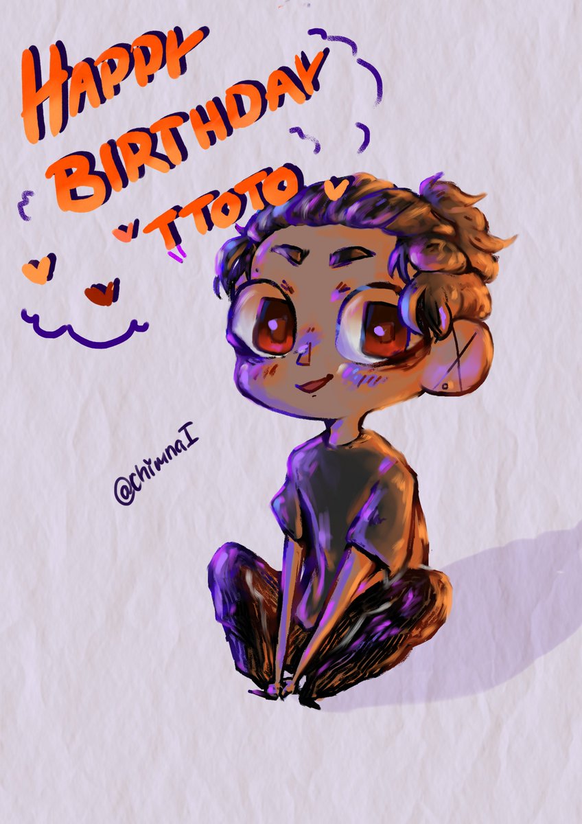 chimnat1's tweet photo. 🌌🧡IT'S MY FAVORITE BOY'S BIRTHDAY 
IT'S TTOTO DAY IT'S CUTO DAY IT'S YUTO ADACHI DAAAAY🧡🌌
#오늘의_생일은_유토다
#OurMainCharacterYutoDay
#YUTODAy #Yuto #PENTAGON #pentagonfanart
@CUBE_PTG #펜타곤 https://t.co/iWOjai4MXT