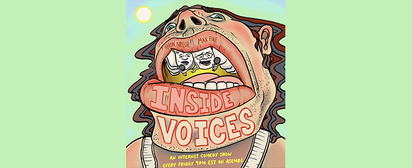 real_rofl_live's tweet photo. Tonight, it's @TomAThakkar, @AnyaVolz, Bronwyn Isaac, and @trick128 on Inside Voices w/ @MaxFine12 & guest host @myfriendadamg. DO. NOT. MISS. IT. Join here: https://t.co/UUEZ08Y3Eg
#virtualcomedy #comedyshow #livecomedy #standupcomedy #comedy2021 #digitalcomedy https://t.co/LneXBtKFGC