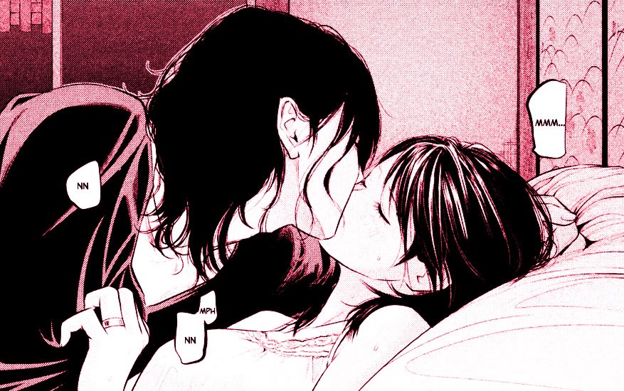 ✧ ᴘ ɪ ɴ ᴋ ɴ ѕ ғ w ♡ (@pinkvertidonsfw) on Twitter photo 