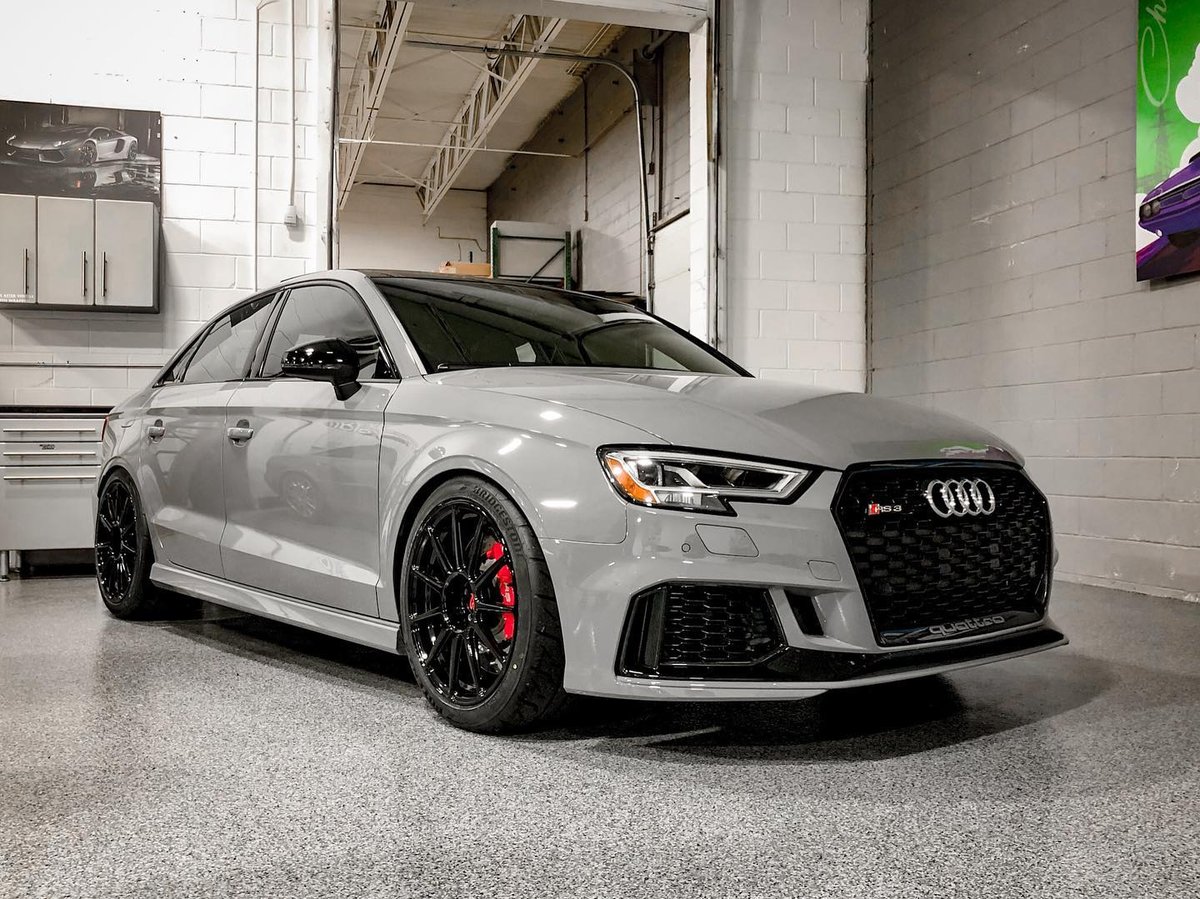 neuspeedaps's tweet image. Nardo RS3 x #RSe11R
📷: mqb_chronicles
🏎️ @nardodaza