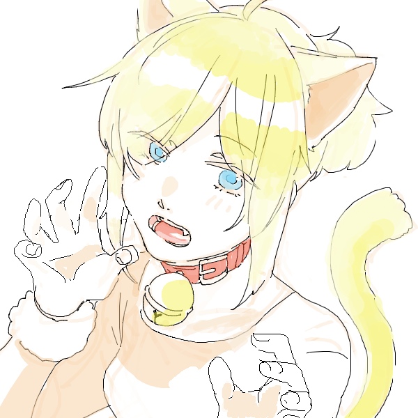 「手つきがあれだったのかなぁ・・・ https://t.co/Fa5d7AyXAo」|えふい/Feのイラスト