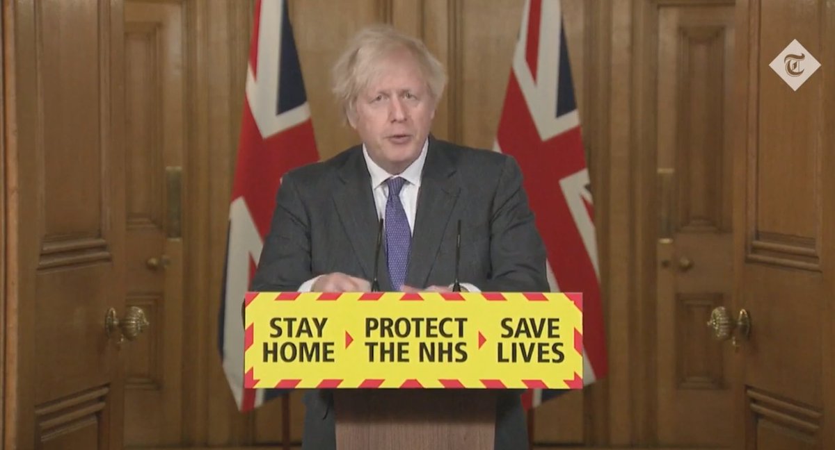 Boris Johnson says the UK's vaccine target of 15m people by February 15 is "stretching" but the Government is on target