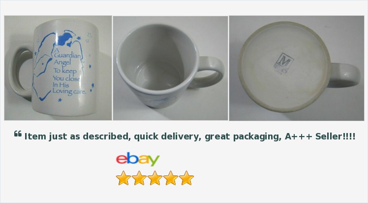 mlnostalgia's tweet photo. Coffee Mug Quote A Guardian Angel to Keep You Close to His Loving Care MWARE #mware #ROCteam #retweet
https://t.co/wwBLYNIymu https://t.co/CGVqvWps2P