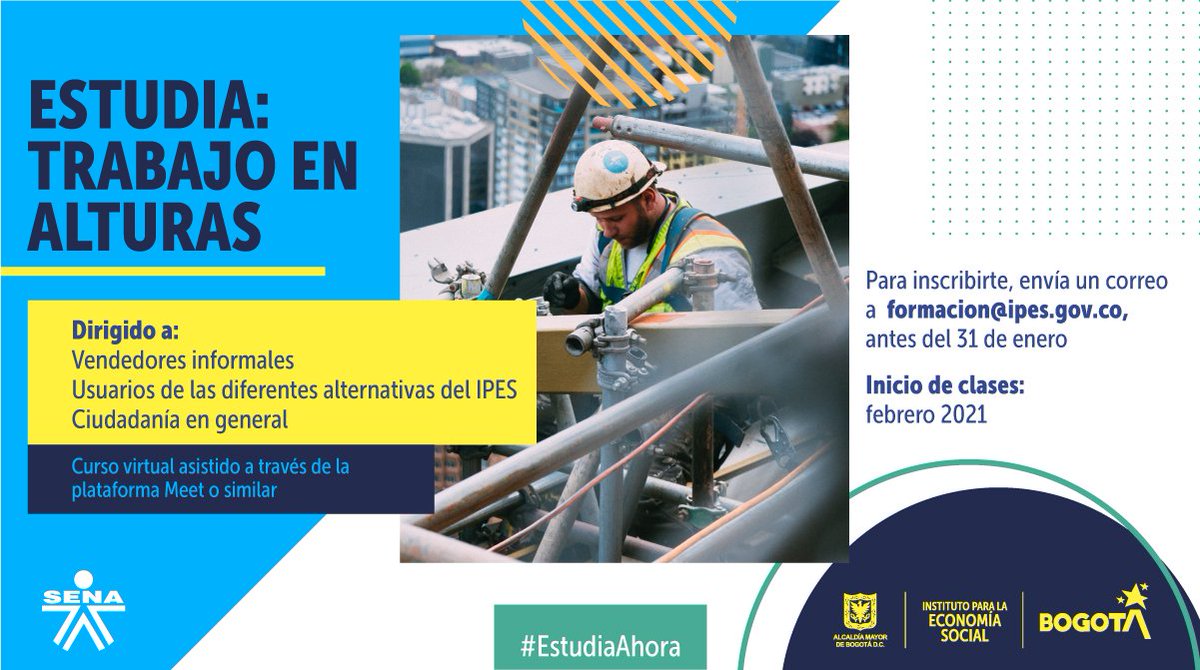 IPES tweet media