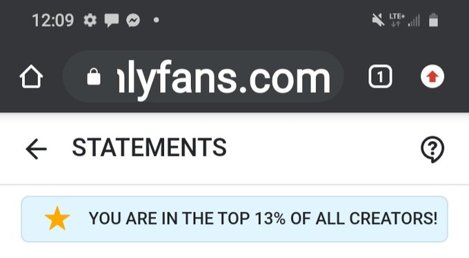 You guys are awesome! Ty so much for all the support on my onlyfans, thanks to you guys I'm in the top<a href="/tag/onlyfans"class="tags"><span>#onlyfans</span></a>