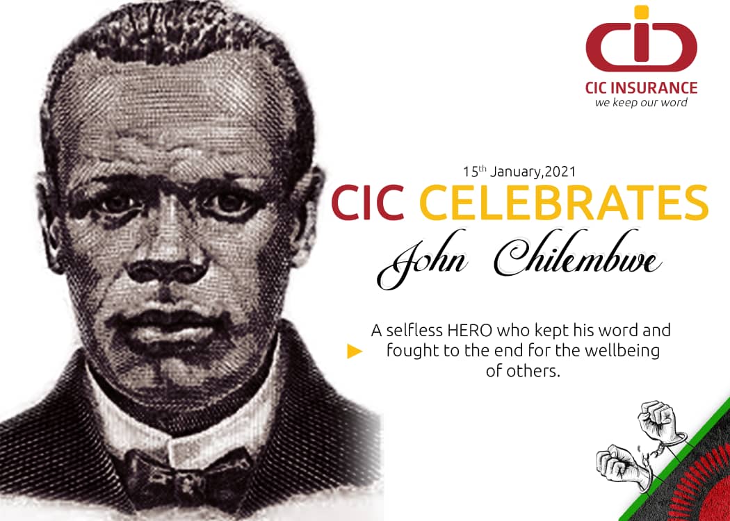 CIC Insurance Company MW tweet media