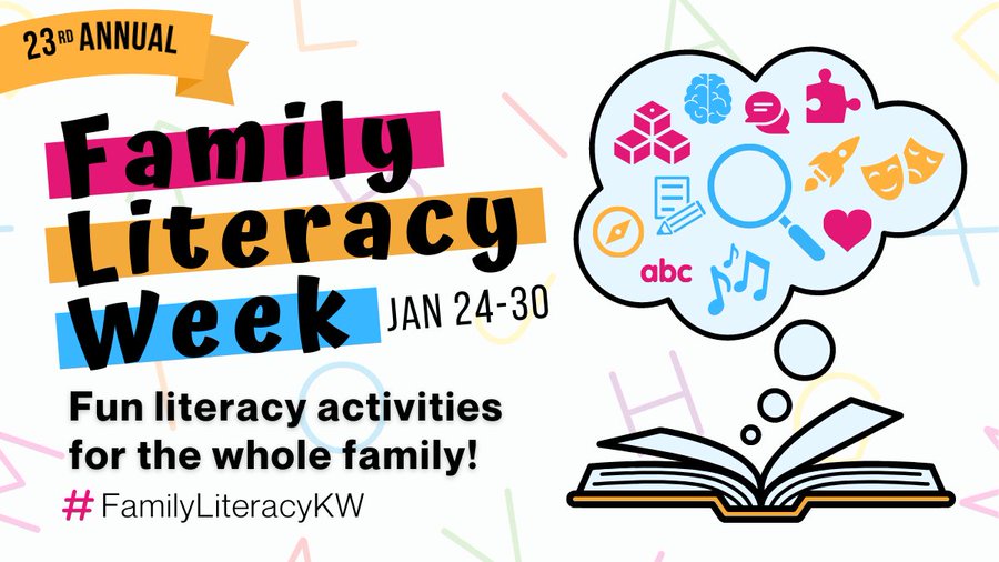 Waterloo Region Family Network tweet media