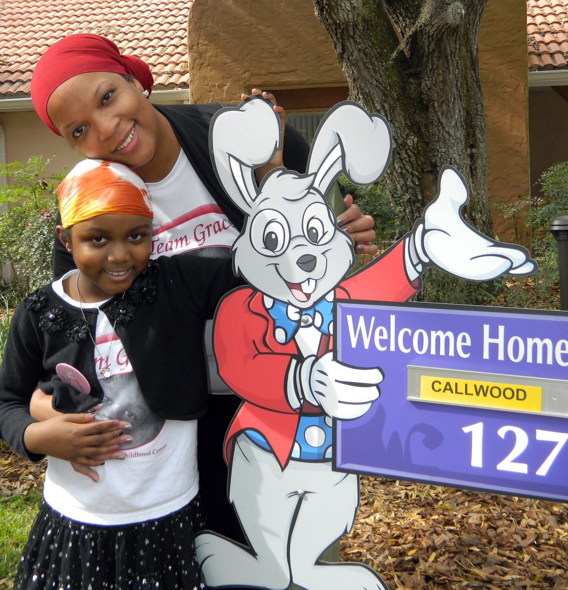GKTWVillage's tweet photo. Wish child Grace has been changing lives through the nonprofit she founded, @WeCancerve. The Maryland teen was a CNN Heroes Young Wonder and has also positively impacted a myriad of other causes through her charitable endeavors, including GKTW. Truly inspiring – thank you, Grace! https://t.co/yFW3kGzkt0