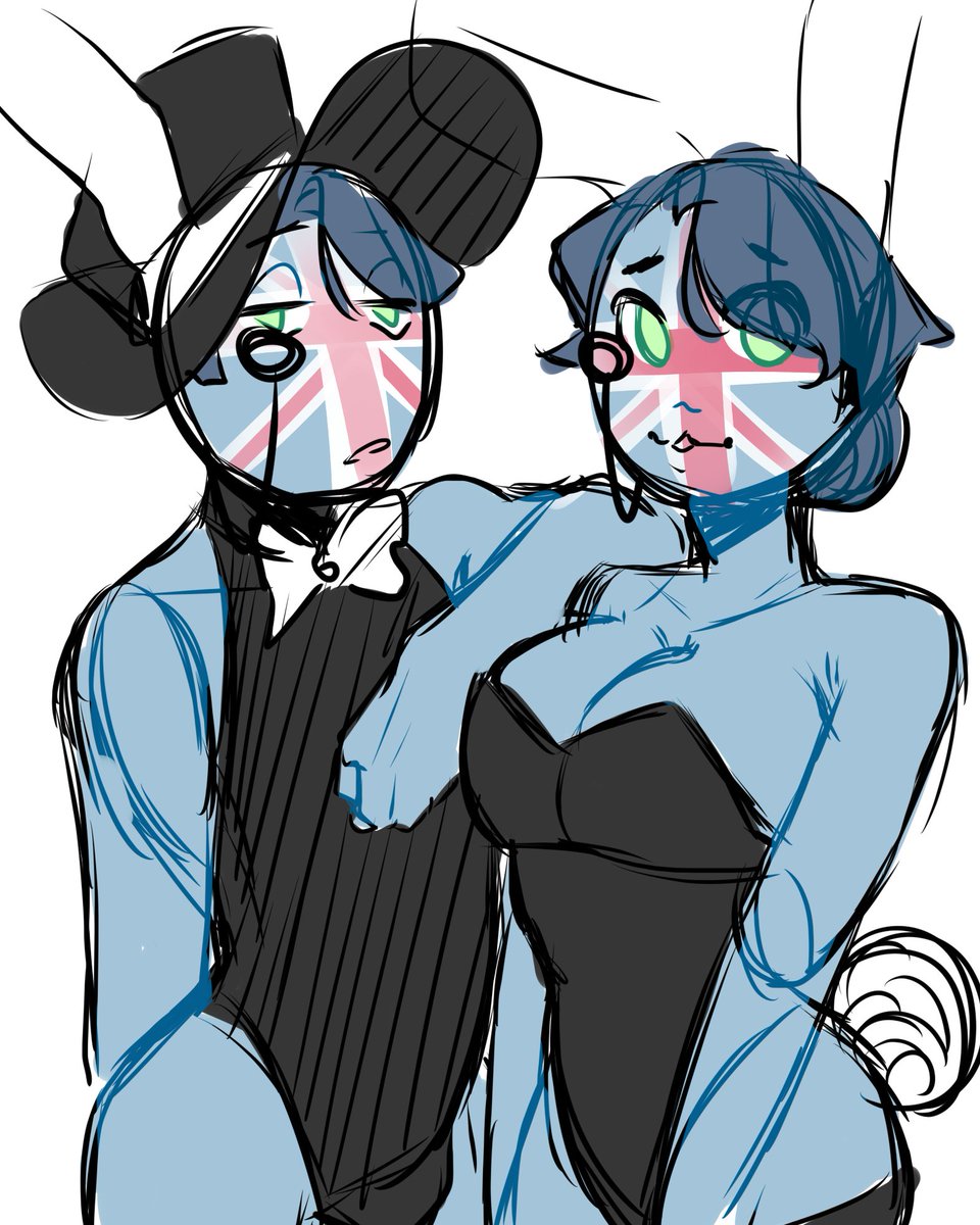 Aтsu Bisuкетто ✨Comissions Open✨ tweet media